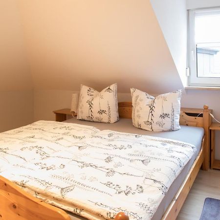 Ferienwohnungen Wittmann, Wohnung 2 Og., Fuer Bis Zu 3 Personen Bad Staffelstein Kültér fotó